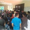 Pembuat SKCK Membludak
